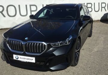 BMW 520 6.037 km 44.977 &euro; Hainburg 63512
