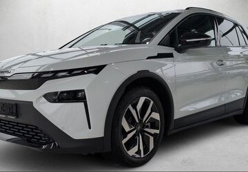 Skoda Elroq 9.999 km 44.990 &euro; Wiesbaden 65189