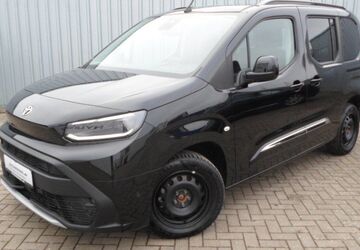 Toyota Proace City 6.959 km 34.990 &euro; Ribnitz-Damgarten 18311