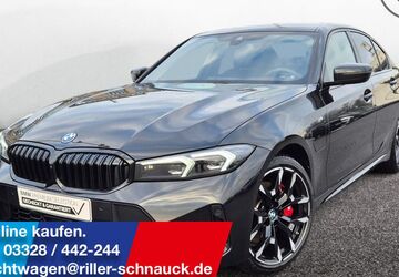 BMW 330 22.793 km 45.950 &euro; Teltow 14513
