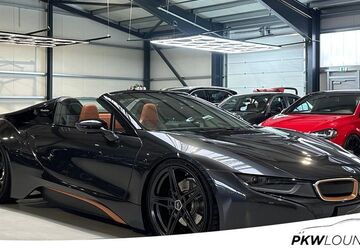 BMW i8 43.920 km 109.000 &euro; Grasberg 28879