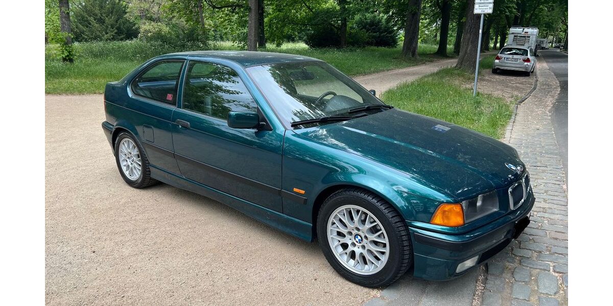 BMW 323 83.500 km 14.750 &euro; Mainz 55122