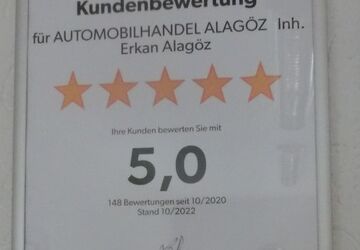 Mini Cooper SD 164.000 km 13.300 &euro; Wirges 56422