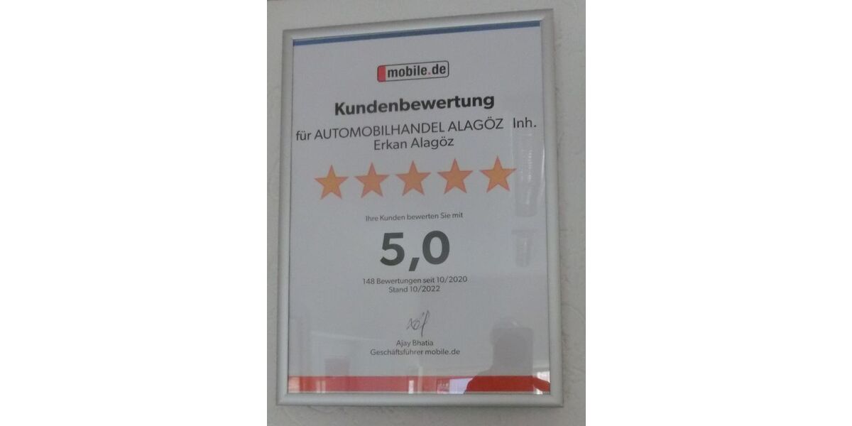 Mini Cooper SD 164.000 km 13.300 &euro; Wirges 56422