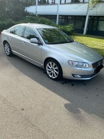Gebrauchte Volvo S80