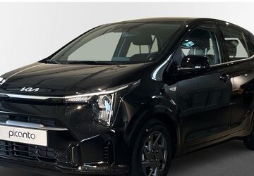 Kia Picanto 7.900 km 16.200 &euro; Stuttgart 70469