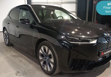 BMW iX 26.136 km 39.970 &euro; Eching 85386