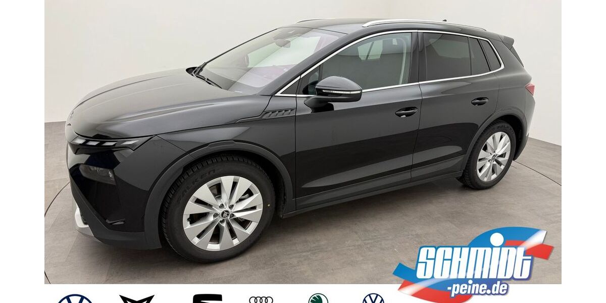 Skoda Elroq 8.060 km 40.600 &euro; Peine 31226