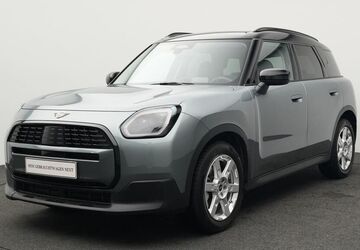 Mini One D Countryman 13.570 km 35.825 &euro; 