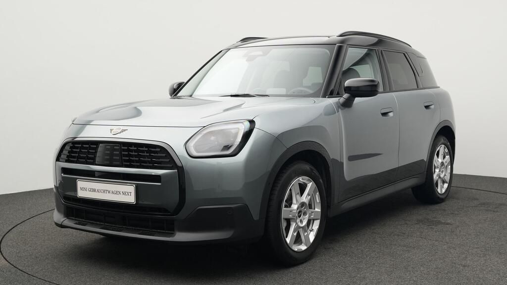 Mini One D Countryman 13.570 km 35.825 &euro; 