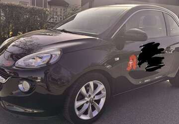Opel Adam 136.000 km 6.250 &euro; Hamm 59077