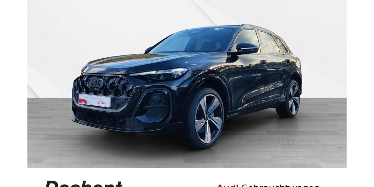 Audi Q5 5.000 km 71.900 &euro; Saarlouis 66740