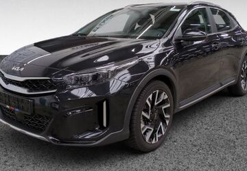 Kia XCeed 23.249 km 24.990 &euro; Bad Tabarz 99891