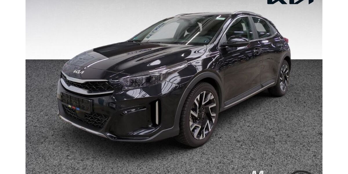 Kia XCeed 23.249 km 24.990 &euro; Bad Tabarz 99891
