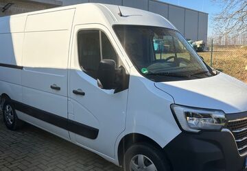 Renault Master 22.000 km 28.500 &euro; Bad Sulza 99518