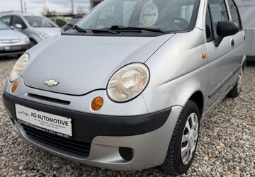 Chevrolet Matiz 59.000 km 2.490 &euro; Hildesheim 31137