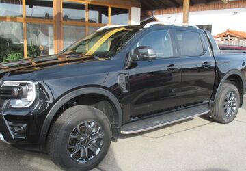 Ford Ranger 1.200 km 62.900 &euro; Faistenhaar 85649