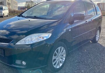 Mazda 5 221.768 km 1.990 &euro; Rostock 18107