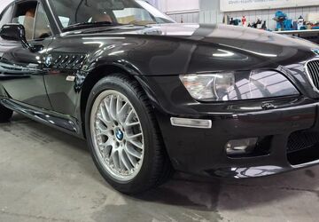 BMW Z3 100.200 km 28.980 &euro; Bad Wiessee 83707
