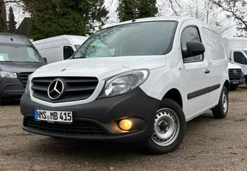 Mercedes-Benz Citan 9.060 km 16.422 &euro; Neumünster 24539