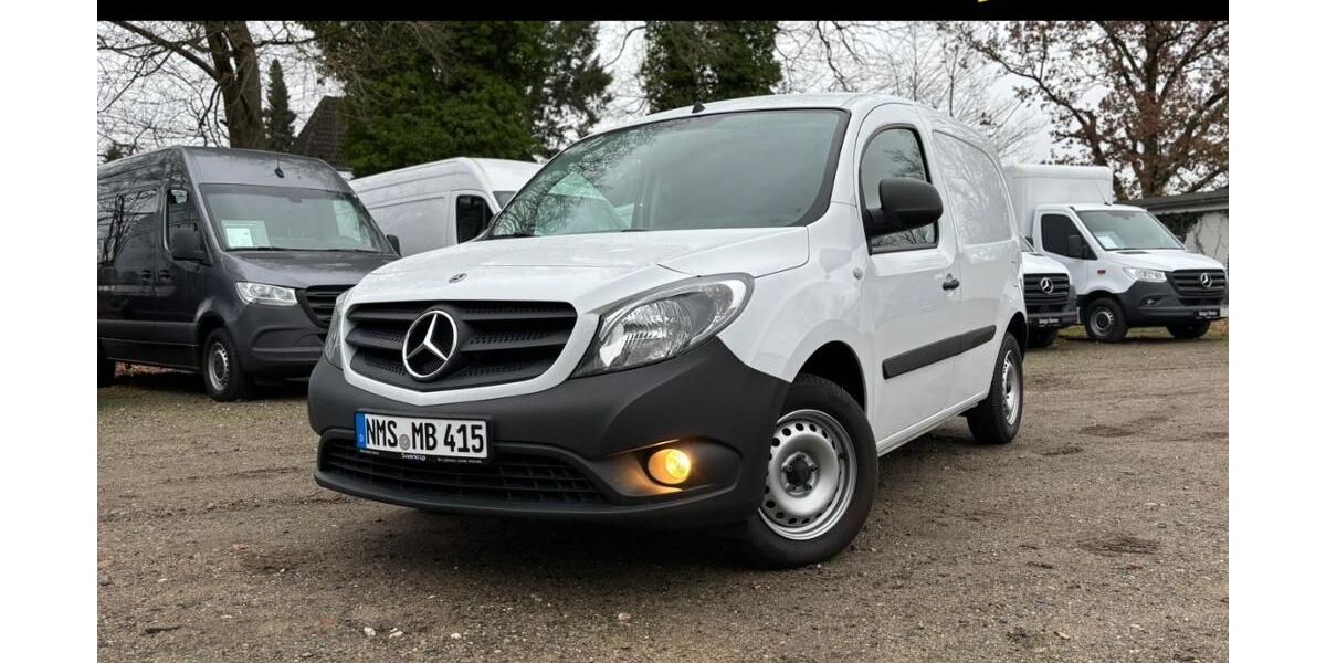 Mercedes-Benz Citan 9.060 km 16.422 &euro; Neumünster 24539
