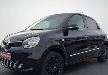 Renault Twingo 15.130 km 16.400 &euro; Lörrach 79539