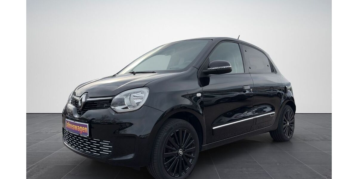 Renault Twingo 15.130 km 16.400 &euro; Lörrach 79539