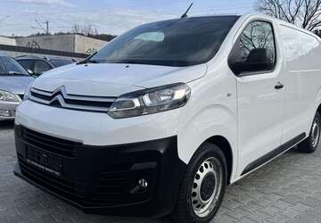 Citroen Jumpy 109.254 km 15.900 &euro; Cölbe 35091