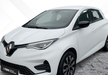 Renault ZOE 21.092 km 14.893 &euro; Göttingen 37079