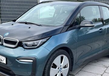 BMW i3 39.020 km 18.990 &euro; Haltern am See 45721