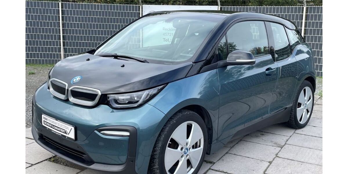 BMW i3 39.020 km 18.990 &euro; Haltern am See 45721
