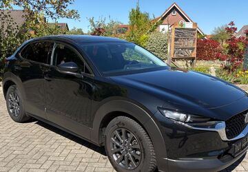 Mazda CX-3 165.000 km 12.900 &euro; Bad Bentheim/Gildehaus 48455