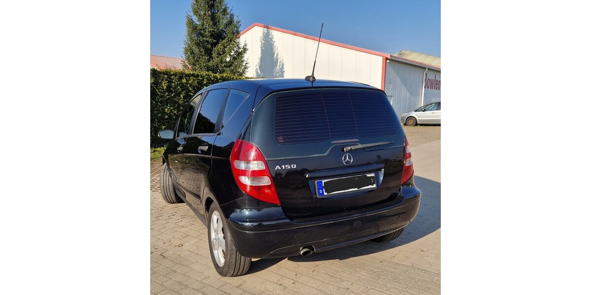 Mercedes-Benz A-Klasse 206.000 km 2.950 &euro; Schöneiche 