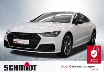 Audi A7 19.580 km 54.440 &euro; Lünen 44534