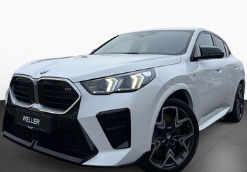 BMW X2 13.200 km 46.950 &euro; Stendal 39576