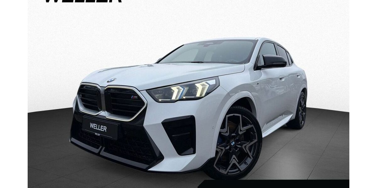 BMW X2 13.200 km 46.950 &euro; Stendal 39576