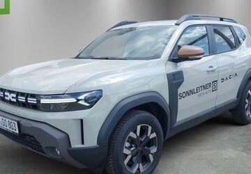 Dacia Duster 1.472 km 27.990 &euro; Nürnberg 90471