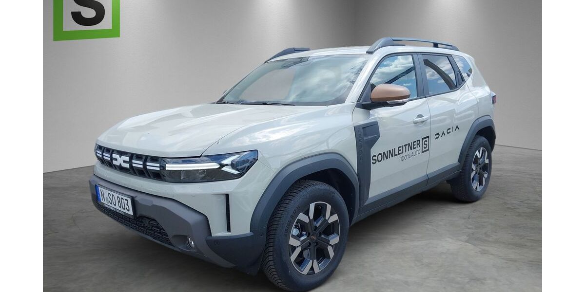 Dacia Duster 1.472 km 27.990 &euro; Nürnberg 90471