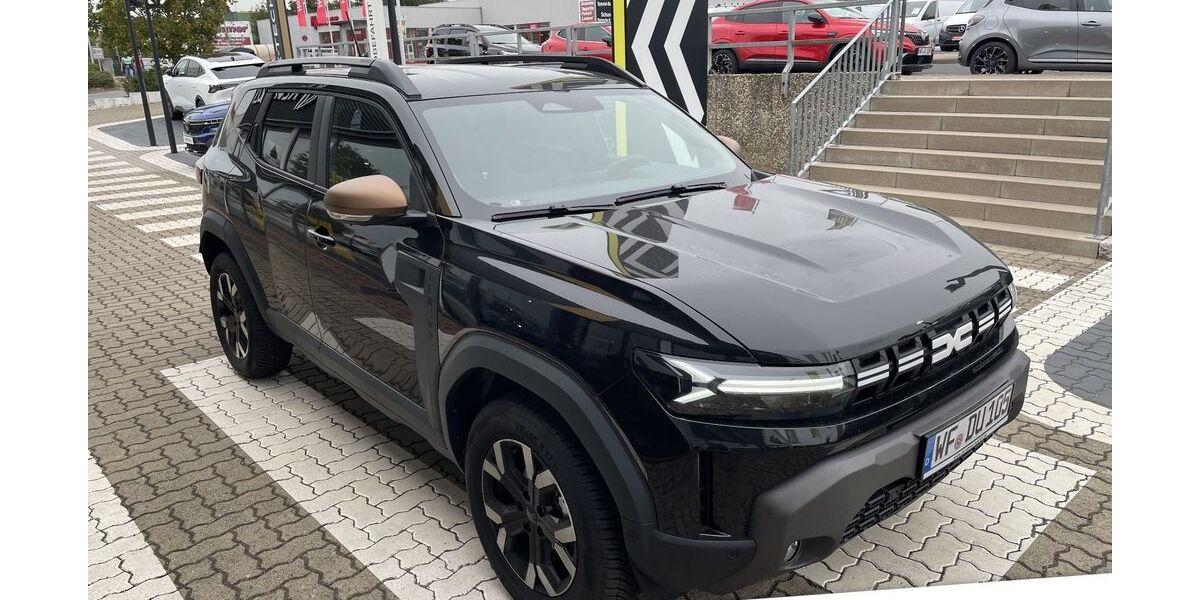 Dacia Duster 2.799 km 28.790 &euro; Wolfenbüttel 38304