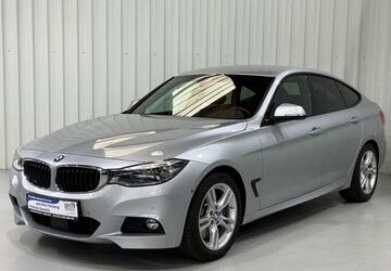BMW 325 Gran Turismo 146.000 km 18.450 &euro; Lippstadt 59555