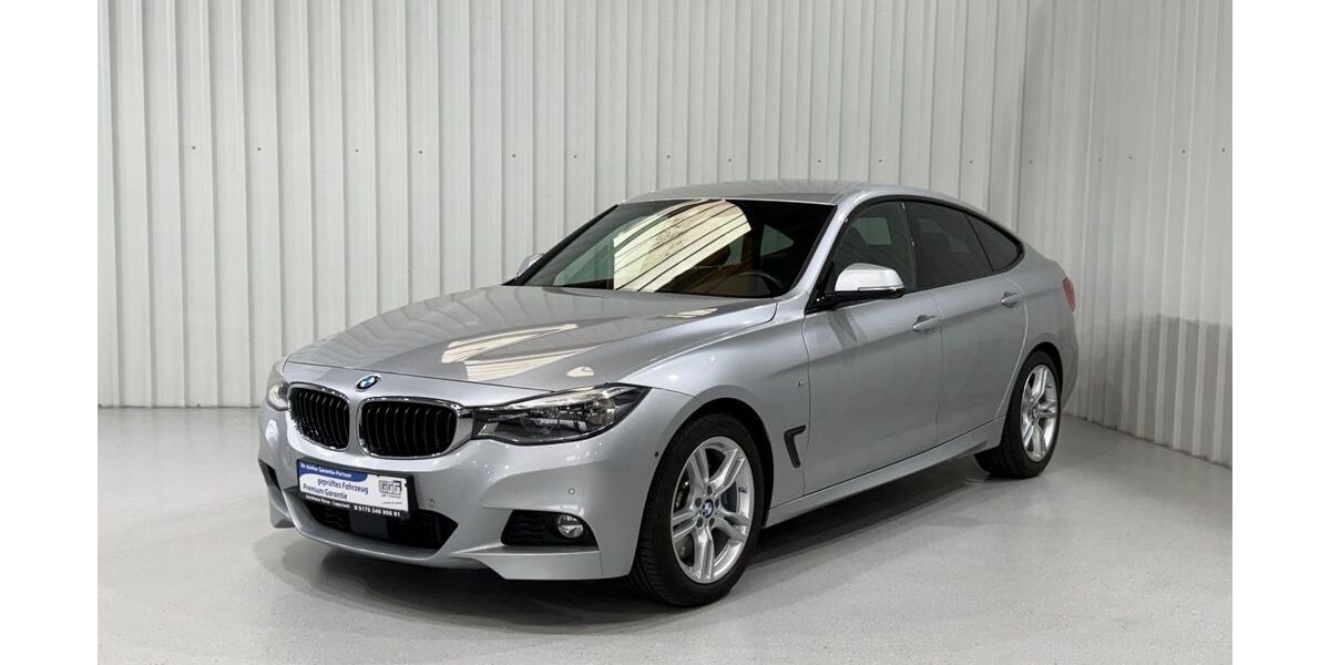 BMW 325 Gran Turismo 146.000 km 18.450 &euro; Lippstadt 59555