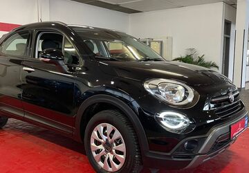 Fiat 500X 51.610 km 13.900 &euro; Ober Mörlen 61239