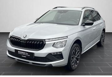 Skoda Kamiq 28.114 km 22.580 &euro; Mainz 55129