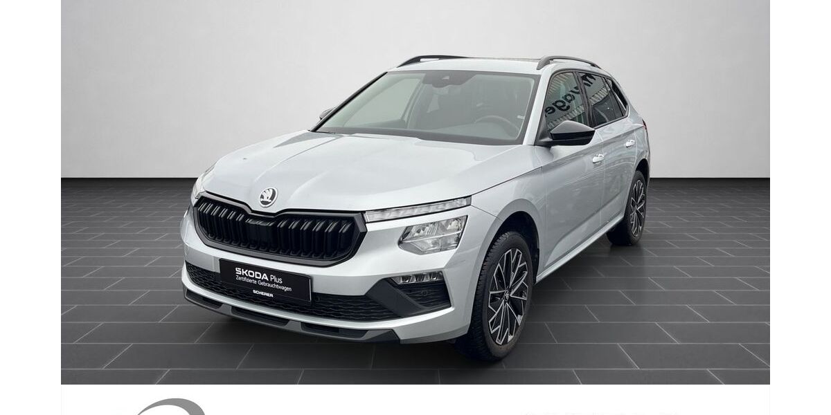 Skoda Kamiq 28.114 km 22.580 &euro; Mainz 55129