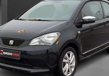Seat Mii 83.829 km 7.900 &euro; Hamburg 22547