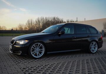 BMW 335 152.000 km 19.000 &euro; Stutensee 76297