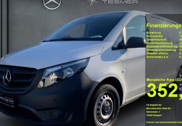 Mercedes-Benz Vito 32.305 km 32.606 &euro; Hamburg 21079