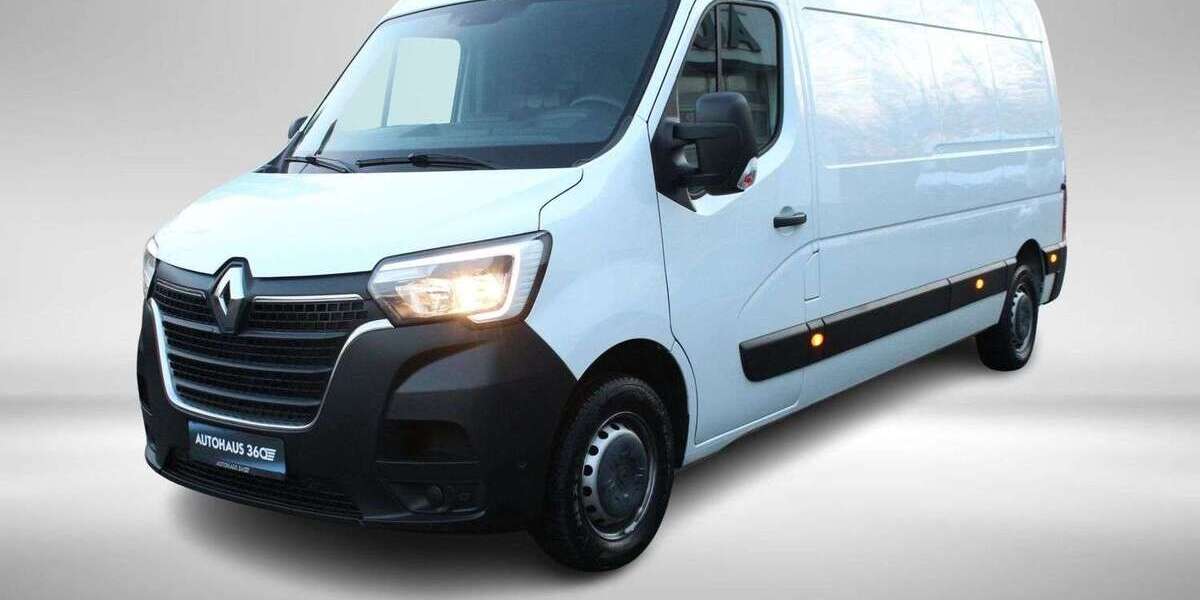 Renault Master 69.000 km 23.990 &euro; Rostock 18055