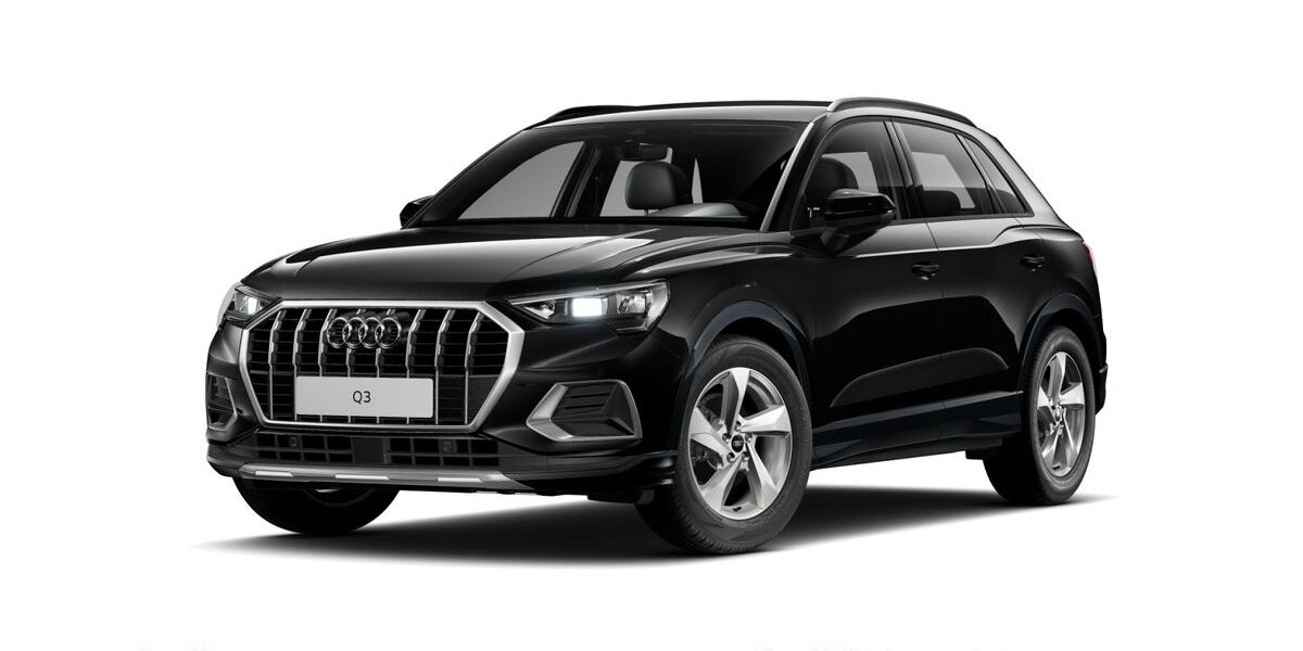 Audi Q3 11.389 km 36.390 &euro; Hofheim 65719