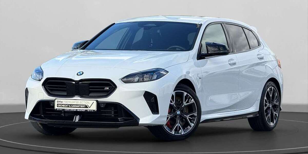 BMW 135 10.748 km 44.444 &euro; Worms 67547